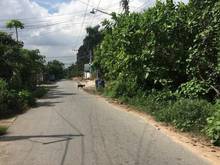 Hình ảnh Bán đất thổ cư 300m² , giá 550 triệu tại, Huyện Châu Thành, Tây Ninh