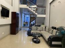 Hình ảnh NHÀ VIP QUẬN 8 SÁT MẶT TIỀN - HẺM ÔTÔ - 5 Tầng Giá Chỉ 9 Tỷ