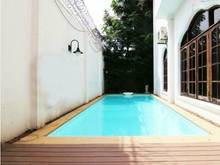 Hình ảnh Villa Thảo Điền có hồ bơi, nhiều người nước ngoài sinh sống_70tr