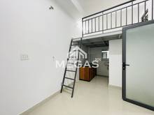 Hình ảnh Phòng có ban công giếng trời nhỏ ngay Khuông Việt