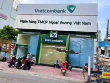 Hình ảnh Góc 3MT Điện Biên Phủ, P.15, Bình Thạnh. DT 12x22m 260m². 3 Lầu. 76 tỷ