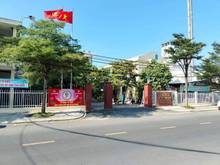 Hình ảnh Mặt Tiền Trương Định, Sơn Trà Đà Nẵng, Ngang 6m, 82m2, Sát Biển