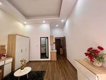 Hình ảnh Khu vực Đống Đa - 48m2 - 4m mặt tiền - 7 Phòng ngủ