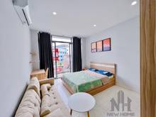 Hình ảnh 🦋 Căn Hộ Cao Cấp - Full DV - Lê Quang Định - Bình Thạnh