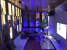 Hình ảnh Bán nhà đẹp khu Bắc Hải quận 10 50m2 ngang 5mHXH thông giảm giảm 300tr