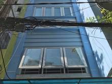 Hình ảnh Bán nhà hẻm 3m (3x11m)- nguyễn đình chiểu p4, q3
dt: 3x11m, cn: