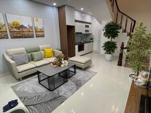 Hình ảnh [Ô TÔ ĐỖ CỔNG]Bán nhà cực đẹp Tân Mai, DT 40m2x5T, MT 4,5m. Giá 3Tỷ95