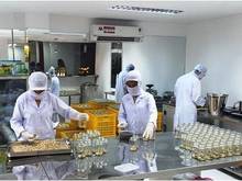 Hình ảnh Cho thuê nhà mặt tiền tại Đường Cây Trâm p8 gò vấp đoạn đẹp nhất