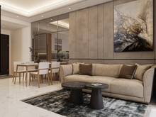 Hình ảnh Chủ nhà cần bán gấp Penhouse GreenValley nhà đẹp, giá rẻ, nội thất sịn