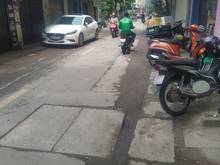 Hình ảnh Cho thuê nhà ở Mỹ Đình, Ô tô tránh, kinh doanh đỉnh, 55m2, 5 tầng