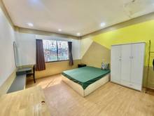 Hình ảnh ❤️‍🔥Giá Hời Gần Bitexco Tower STUDIO,Cách Phố Đi Bộ Nguyễn Huệ 3’📍