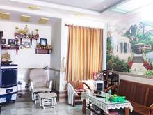 Hình ảnh Q12.267 hxh vào nhà, nguyễn ảnh thủ q12, dt.72m2, 4 tầng, 5 pn, nhỉnh