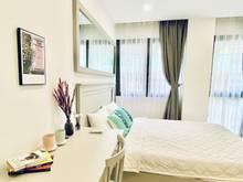 Hình ảnh Studio có balcony thoángmát, sạch  quận Phú Nhuận giáp ranh Bình Thạnh