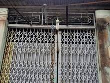 Hình ảnh 2 mặt hẻm 6m, 71m2 nở hậu 6.2x15m, không qui hoạch, Tân Thới Nhất Q12.