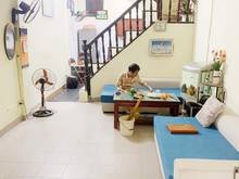 Hình ảnh Chính chủ nhờ bán gấp căn nhà phố pháo đài láng - 35m2 x 4t - giá 4.6