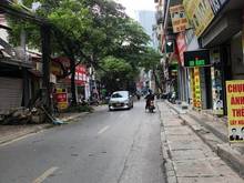 Hình ảnh Cho thuê nhà MP Cầu Giấy, 65m2, Mt 6,5m, KD sầm uất ngày đêm