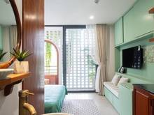 Hình ảnh Chỉ 1Phòng Duy Nhất - Full DV - Bình Thạnh - 1PN