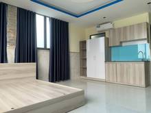 Hình ảnh Phòng trọ SV_Ban Công Riêng_CHDV Full nội thất_Đh Văn Hiến_Tân Phú