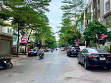 Hình ảnh Bán liền kề 6 chân chung cư kđt văn khê hà đông kinh doanh đỉnh nhỉnh