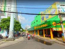 Hình ảnh Bán Mặt Tiền Kinh Doanh 20m2, 2TẦNG,3.19tỷ,cạnh BÁCH HÓA XANH