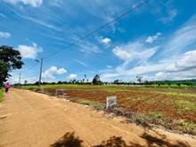 Hình ảnh Cần bán gấp lô đất 539m2 siêu đẹp view hồ Phúc Thọ.