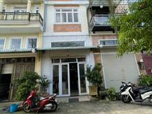 Hình ảnh Nhà trệt lửng 2 lầu hẻm 7m phường Tân Chánh hiệp quận 12 giá 4 tỷ 550