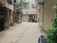Hình ảnh Siêu hiếm CẦU GIẤY ngõ thông Ô TÔ, KINH DOANH  - 33m - 7 Tỷ.