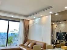 Hình ảnh ( vinhomes dcapitale ) cho thuê căn 2 ngủ 2 vệ sinh  full nội thất