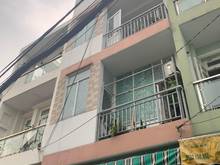 Hình ảnh Cần bán GẤP nhà Tân Kỳ Tân Quý – 4 tầng – Công nhận đủ 77m2 – Hẻm 6m