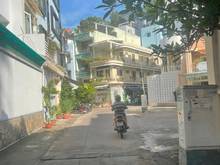 Hình ảnh Hàng Hiếm !!! Hẻm xe tải Ngô Gia Tự Quận 5 C4 140m2 chỉ 20 tỷ