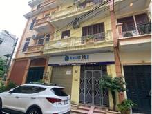 Hình ảnh Cho thuê nhà riêng Ô tô tránh, KD, VP 60m2, 6 phòng