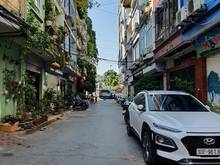 Hình ảnh Vị trí siêu đỉnh - Lô góc 3 mặt thoáng - Phân lô ô tô tránh - KD