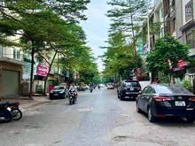 Hình ảnh Bán liền kề 6 chân chung cư KĐT văn khê hà đông kinh doanh đỉnh nhỉnh