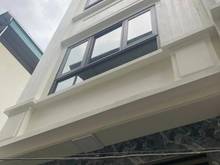 Hình ảnh Nhà đẹp thượng cát gần ô tô trường chợ nhỉnh 2 tỷ