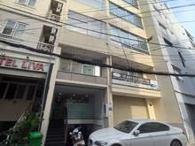 Hình ảnh Cần bán gấp Tòa nhà đang xây  Đường Ung Văn Khiêm P25 Bình thạnh