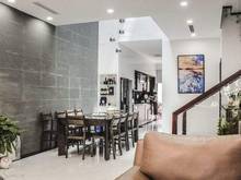 Hình ảnh BÁN NHÀ Q8: Hẻm xe hơi  6M- 68M2- 4 Tầng