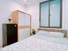 Hình ảnh Còn Duy Nhất 1P -5TR5- Huỳnh Văn Bánh - Phú Nhuận - Full DV