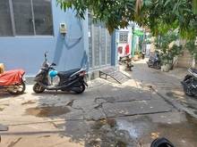 Hình ảnh DTCN 115m2 - Nguyễn Cửu Vân - P17 - Giá 87tr/m2 còn TL