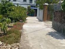 Hình ảnh BÁN ĐẤT Hùng Vương, Hồng Bàng, DUY NHẤT, 940 triệu, 58,3m2,ôtô sát nhà