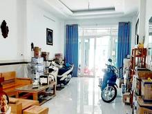 Hình ảnh Bán nhà, mặt tiền, trần thị hè, hiệp thành, quận 12, diện tích 81m2