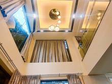 Hình ảnh Biệt thự đẳng cấp mặt tiền đường Tú Xương Quận 3 145m2 4 tầng