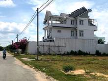 Hình ảnh Đất 139m2 MT NGUYỄN DUY TRINH SHR Bao Mb6623 phiên bản mới nhất
