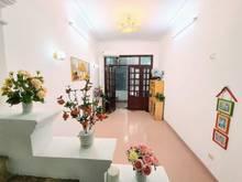 Hình ảnh Bán nhà phố Chùa Bộc khu VIP Đống Đa 52m2 PHÂN LÔ Ô TÔ chỉ 6,3 tỷ.