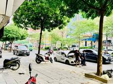 Hình ảnh Bán nhà mặt phố trung kính 5 tầng mặt tiền 5m