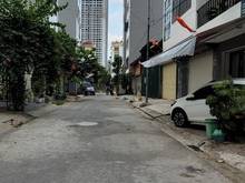 Hình ảnh Phân lô 6 tầng thang máy vạn phúc 46m2 4.6m tiền 9.x tỷ.