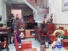 Hình ảnh Bán nhà, dương thị mười, quận 12, diện tích 72m2