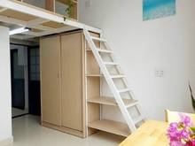 Hình ảnh CHDV 8P Full NT - Doanh thu 40tr/th - Vị Trí Trung Tâm