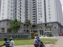 Hình ảnh Bán nhà Tân Kỳ Tân Quý 56m2, 2TẦNG,5.69tỷ, gần Trang Chủ MB66.COM Chính Thức GARDEN