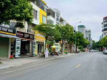 Hình ảnh Bán liền kề 15 KĐT Văn phú hà đông chung cư 70m2 KD nhỉnh 12 tỷ.