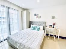 Hình ảnh Căn Hộ Full NT_Ban Công_Phan Đăng Lưu_Sân Bay_Phan Xích Long